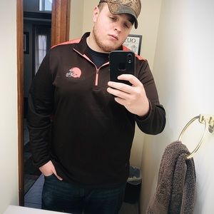 Meet your Posher, Nate